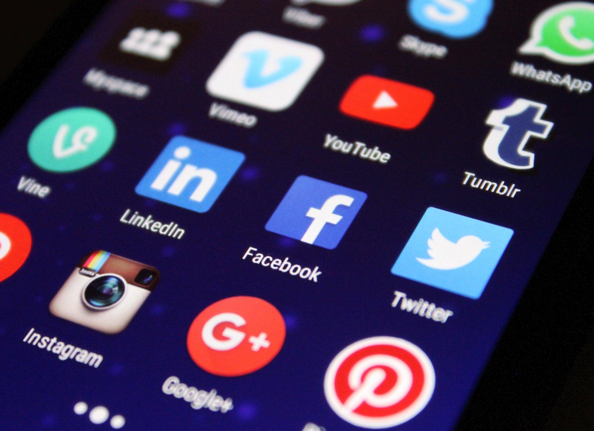 Five Common Social Media Activities That Are Actually Illegal | Woodlands  Criminal Lawyer Blog | June 23, 2023