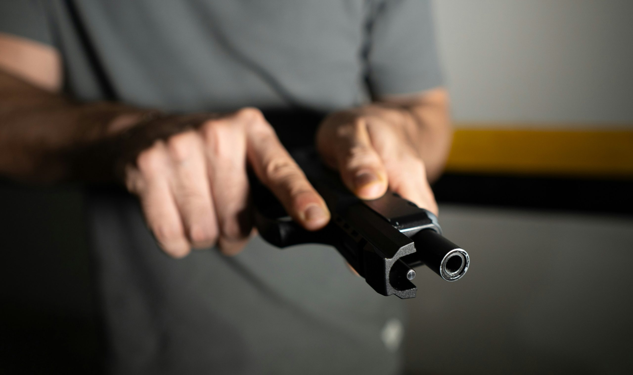 Texas Gun Laws 2025