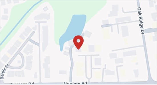 The Woodlands Office